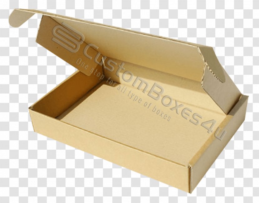 Paper Box Die Cutting Cardboard Business - Container Transparent PNG