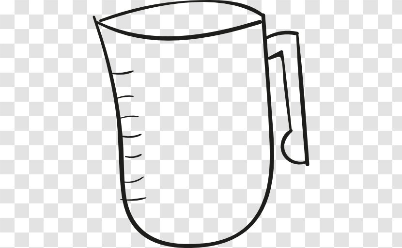 Refreshing Drink - Pitcher - Area Transparent PNG