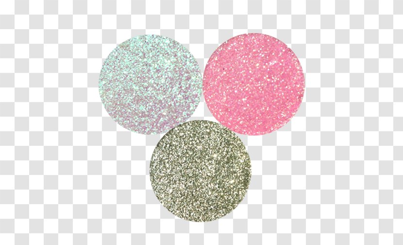 Glitter Nail Polish ORLY Color Blast - Orly - Summer Solstice Highlighter Palette Transparent PNG
