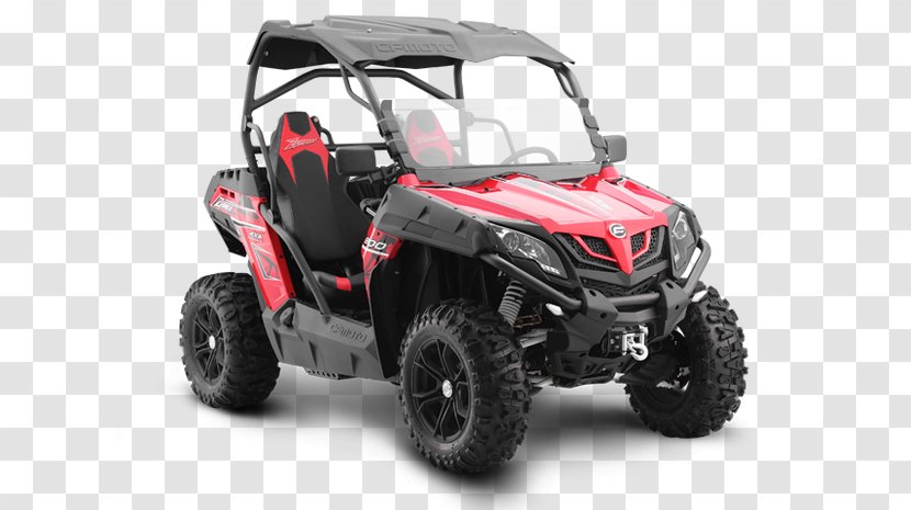 Yamaha Motor Company Suzuki Car Side By All-terrain Vehicle - Canam Motorcycles Transparent PNG