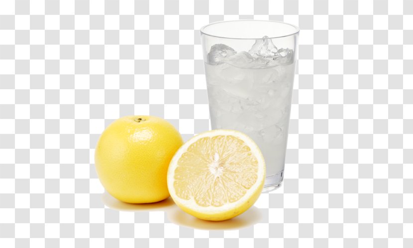 Lemon Juice 原風景 Kayabuki No Sato Fruit - Food - Grapefruits Transparent PNG