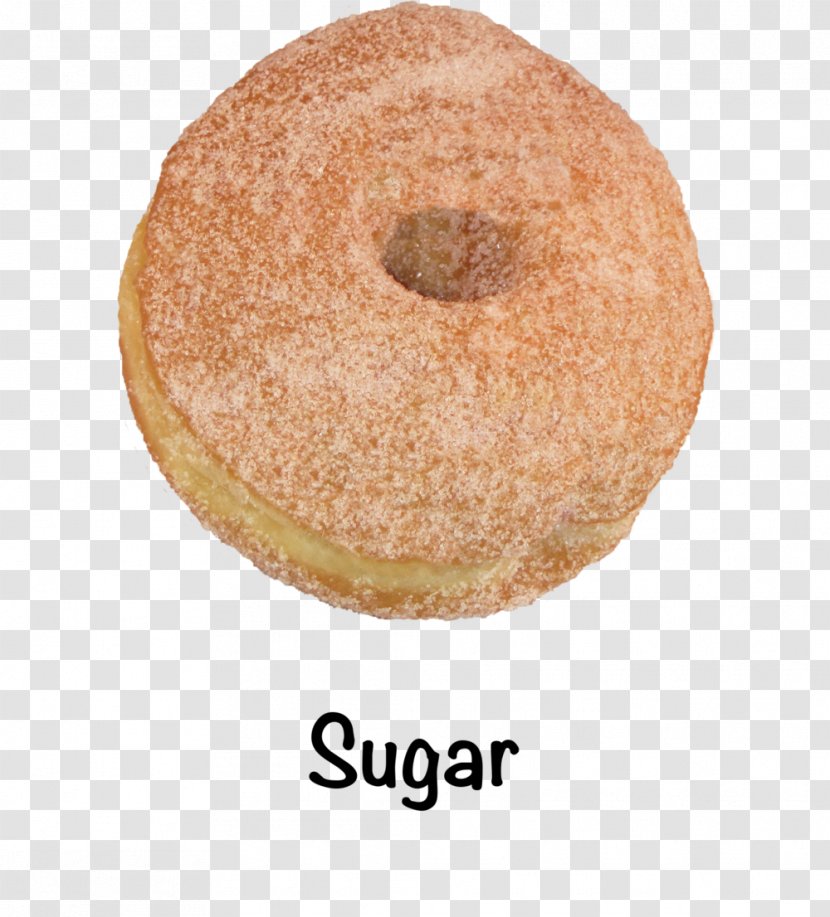 Donuts Cider Doughnut Bagel Pastry Food - Schisandrin - Sugar Transparent PNG