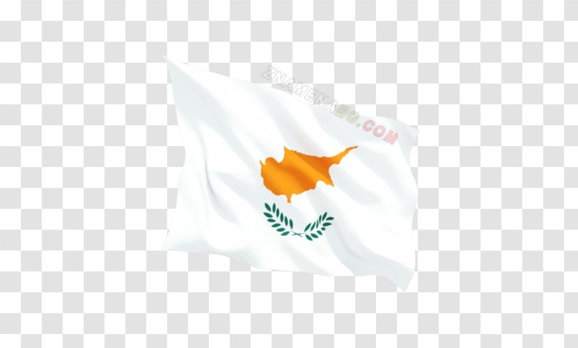 Flag Of Cyprus Тур Turkey Country - Orange - National Holiday Transparent PNG