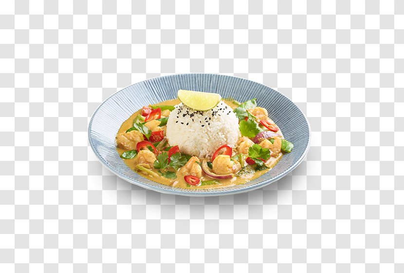 Japanese Cuisine Asian Curry Vegetarian Chicken Katsu - Menu Transparent PNG