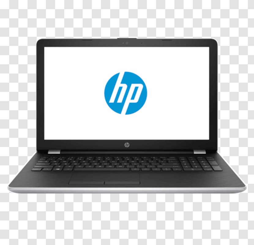 Laptop Intel Core I5 Computer HP Pavilion - Personal Transparent PNG