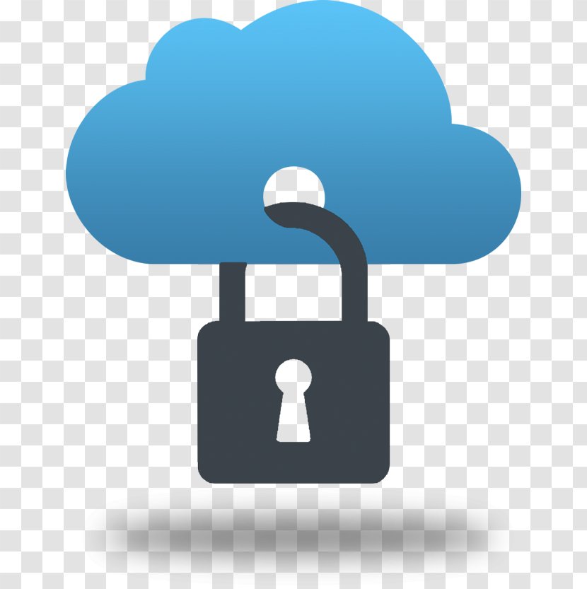 Cloud Computing Security Computer Desktop Virtualization Storage - Tree Transparent PNG