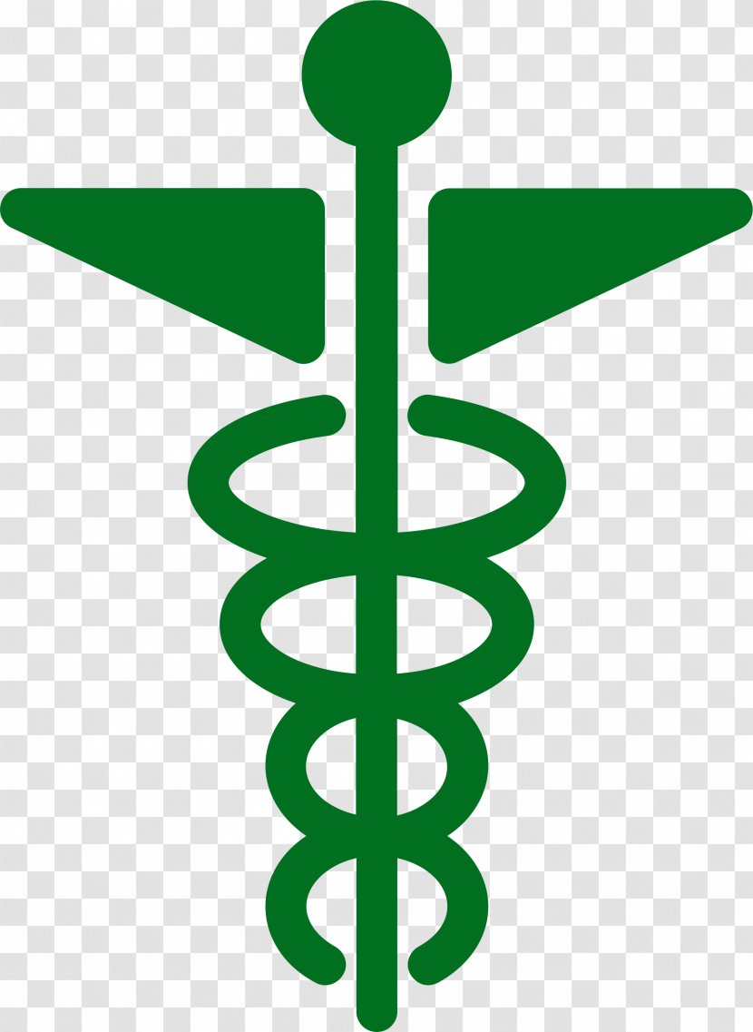 Staff Of Hermes Medicine Health Care - Text - Cancer Symbol Transparent PNG