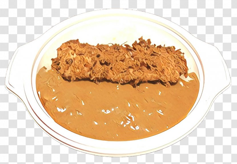 Gravy Mole Sauce Food Recipe Frying - Fried Transparent PNG