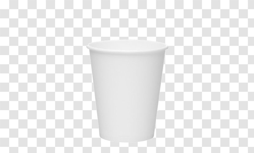 Plastic Mug Drinkbeker Table-glass Tableware - White Cup Transparent PNG