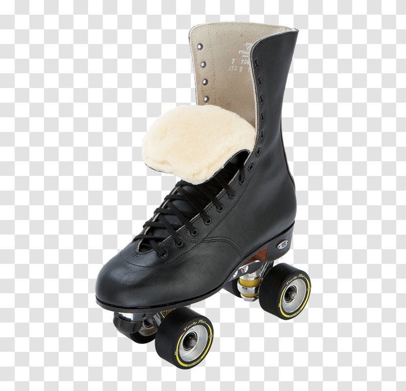 Roller Skates Skating In-Line Riedell Ice - Outdoor Shoe - Patines Transparent PNG