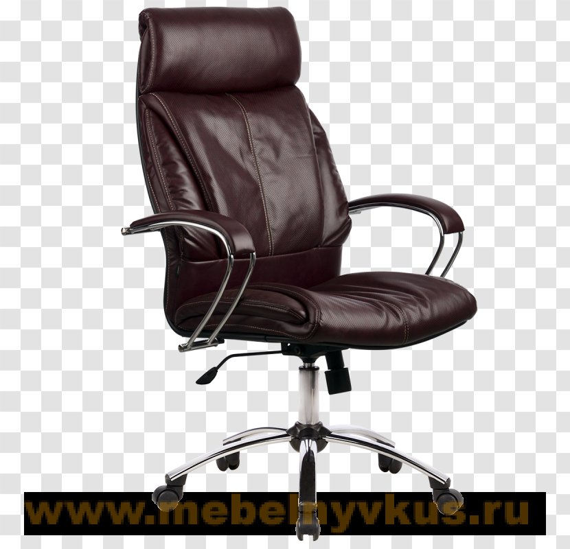 Office & Desk Chairs Wing Chair Table Büromöbel - Minsk Transparent PNG