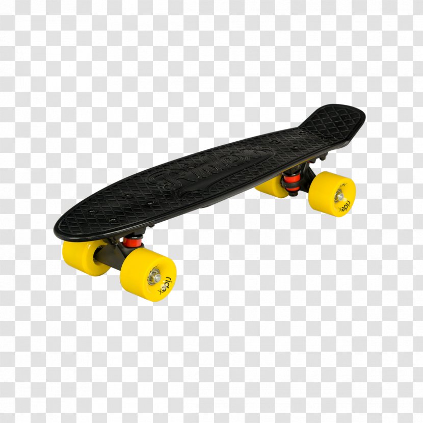 Longboard Skateboarding ABEC Scale Penny Board - Quad Skates - Skateboard Transparent PNG