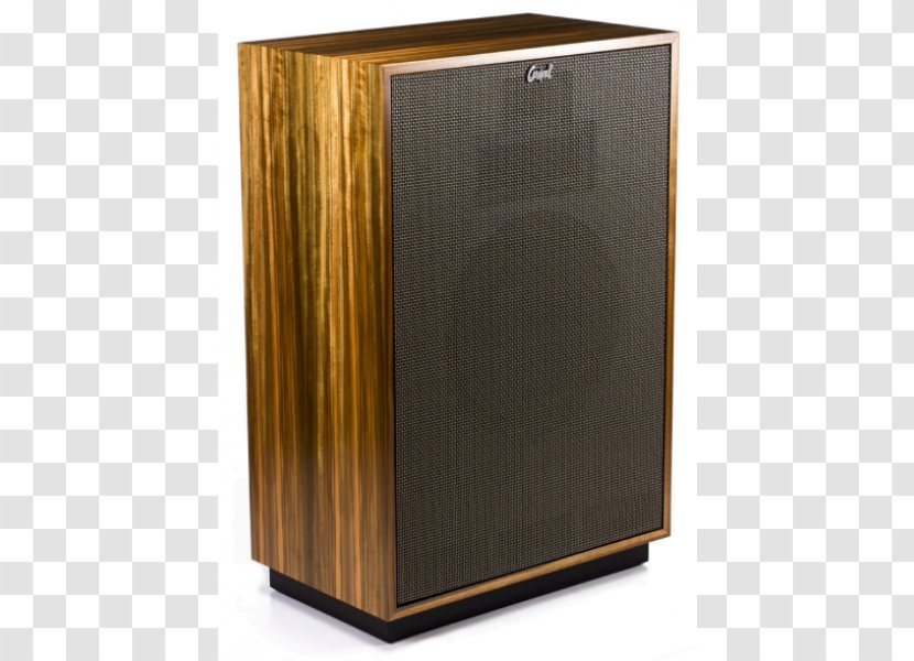 Klipsch Heritage Series Cornwall III Audio Technologies Loudspeaker High Fidelity - Cerwinvega Xls12 Xls15 Transparent PNG