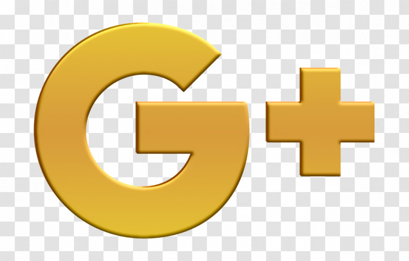 Google Plus Icon Social Media Icon Transparent PNG