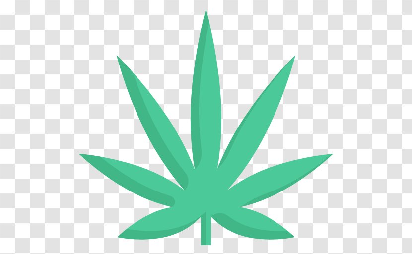 Medical Cannabis Tetrahydrocannabinol Cannabidiol Smoking - Tree Transparent PNG