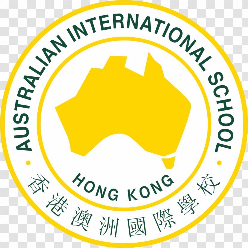 Australian International School Hong Kong Logo Organization American - Symbol Transparent PNG