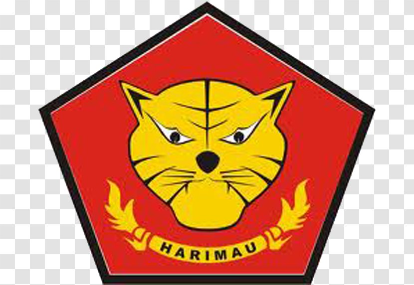 Brand Logo Kibasnyimas Art Tiger - Pasukan Transparent PNG
