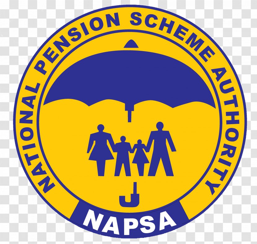 National Pension Scheme Authority Kabwe Ndola Investment Transparent PNG
