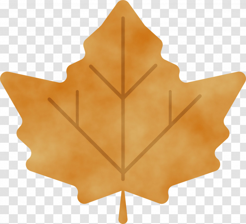 Maple Leaf Transparent PNG