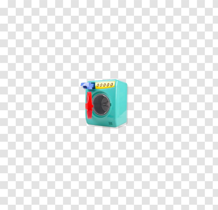 Washing Machine Cartoon Download Transparent PNG