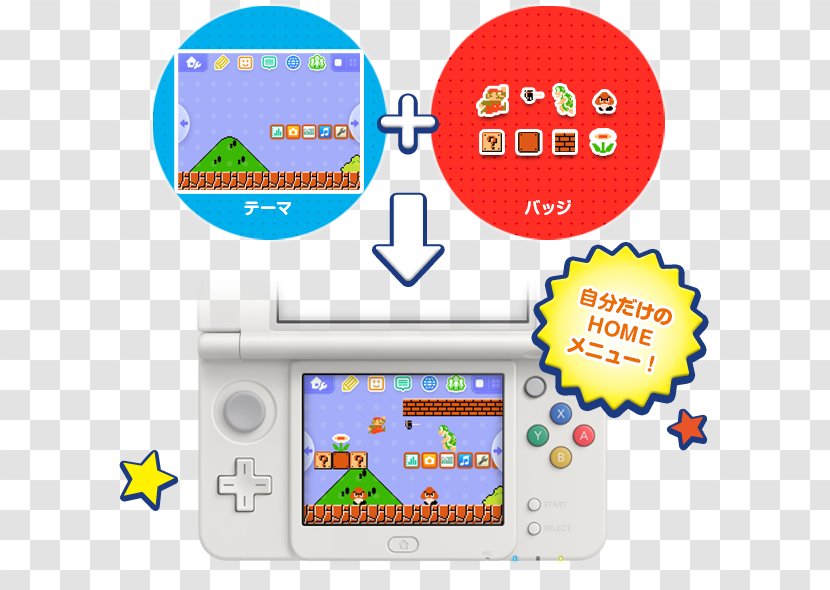 Nintendo Badge Arcade WarioWare, Inc.: Mega Microgames! Dragon Quest VIII 3DS - Area - Japanese Crane Transparent PNG