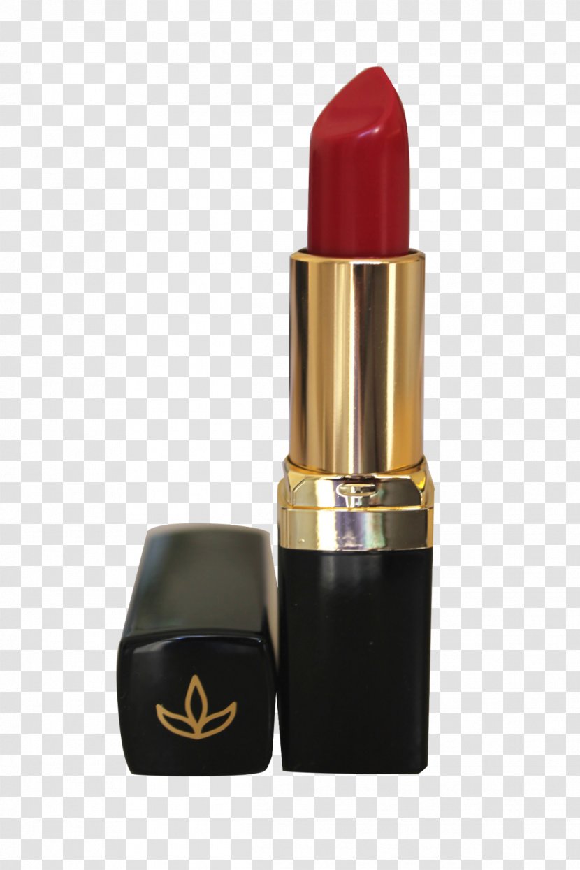 Lipstick Red Scarlet Color - Human Skin Transparent PNG
