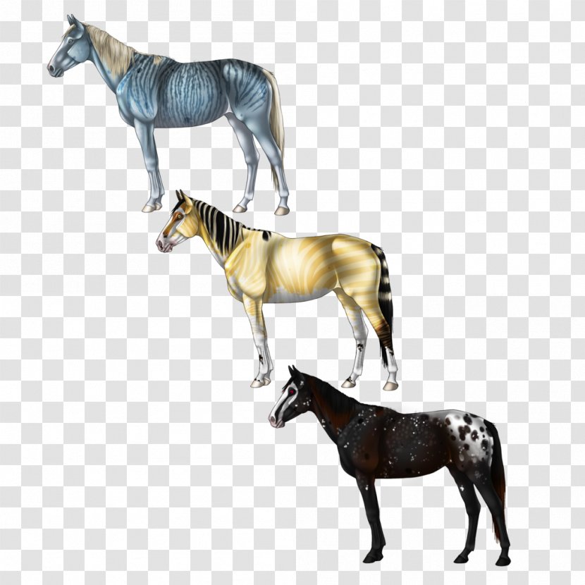 Mule Gerbil - Horse Transparent PNG