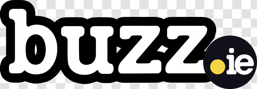 Buzz.ie Podcast Sport Episode News - Text - Saloon Logo Transparent PNG