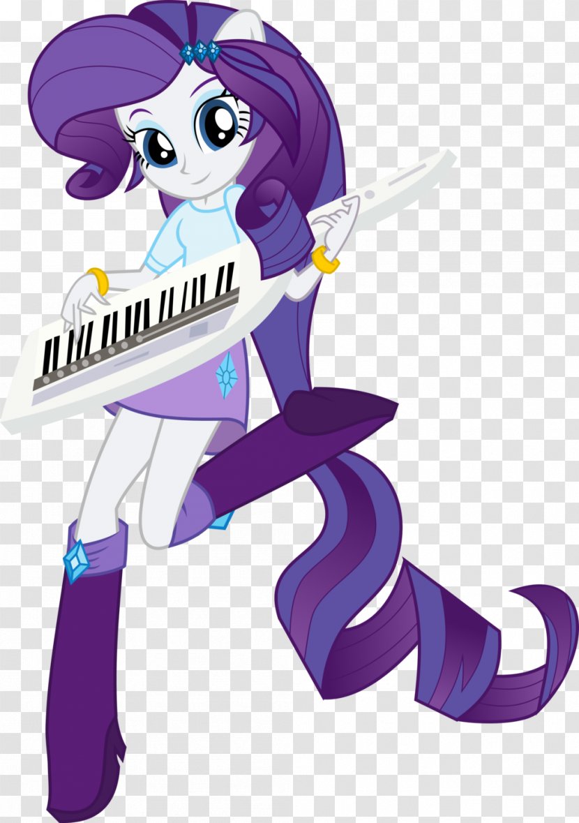 Rarity Rainbow Dash Twilight Sparkle My Little Pony: Equestria Girls - Heart - Pony Transparent PNG