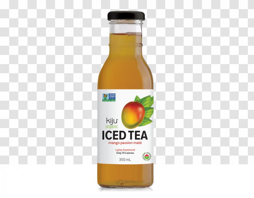 Orange Juice Drink Gourmet Food - Citric Acid - Passion Fruit Transparent PNG