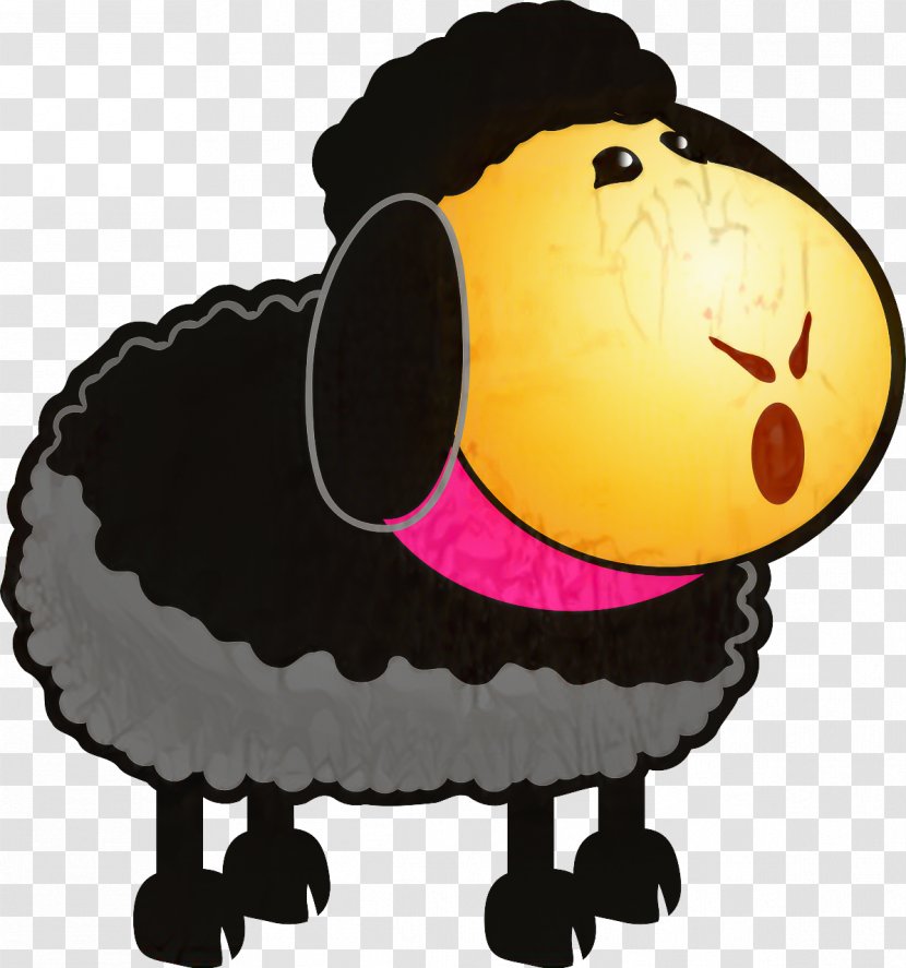 Clip Art Sheep Vector Graphics Drawing - Project Transparent PNG