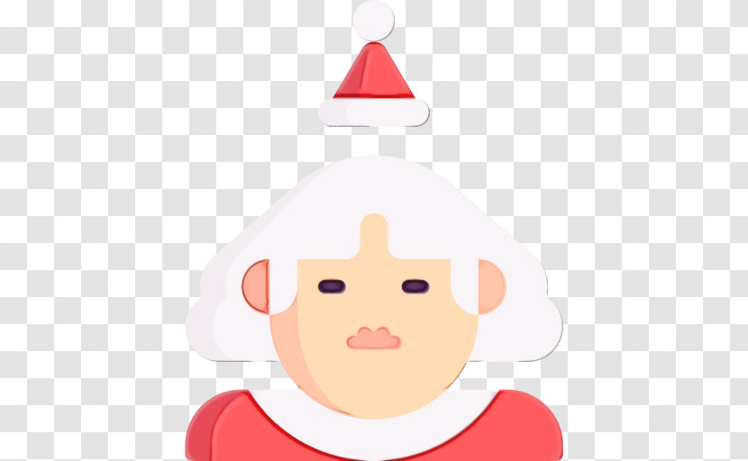 Party Hat Transparent PNG