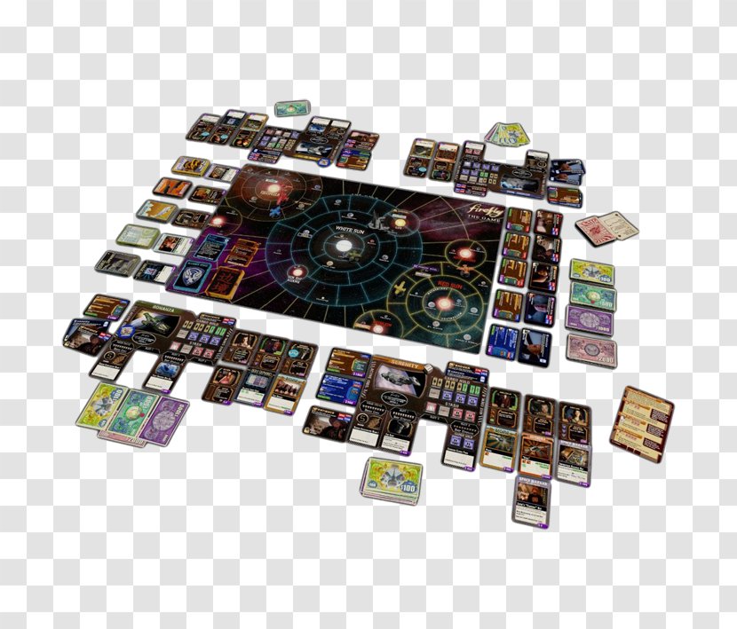 StarCraft: The Board Game Tabletop Games & Expansions Carcassonne - Recreation Transparent PNG