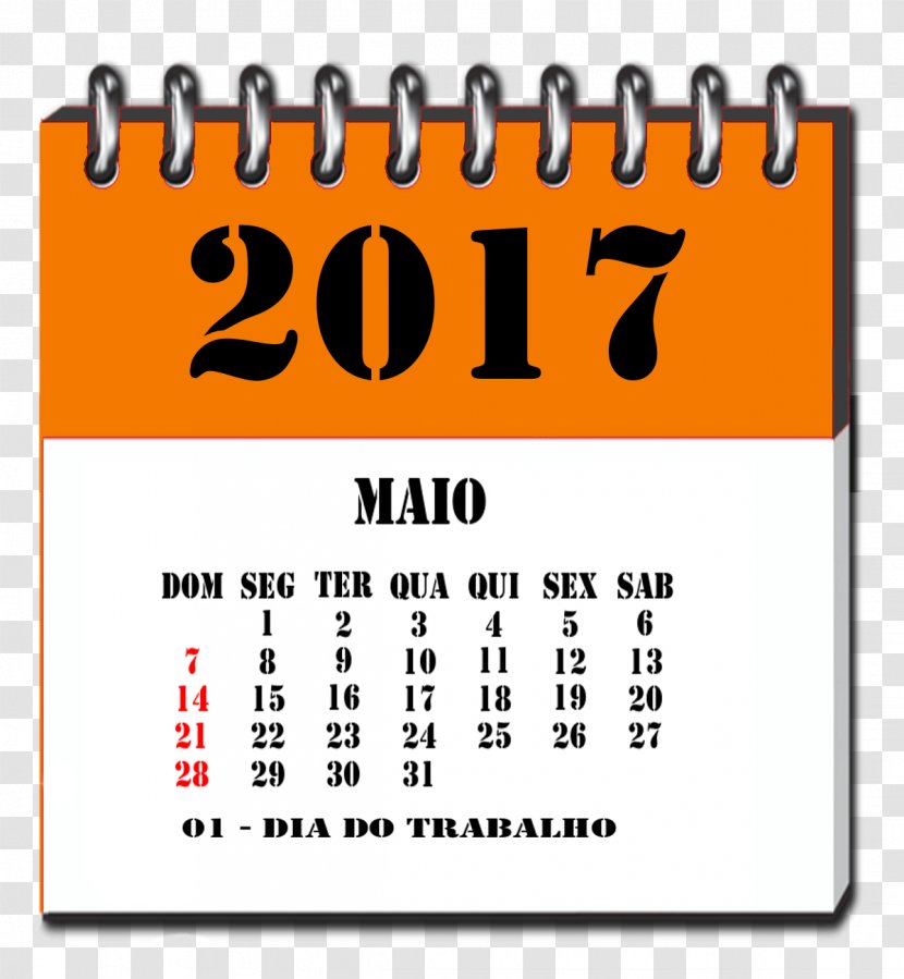 Calendar 0 New Year 1 - Mercedez Transparent PNG