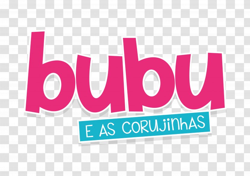 Logo Brand Font Product - Bubu Transparent PNG