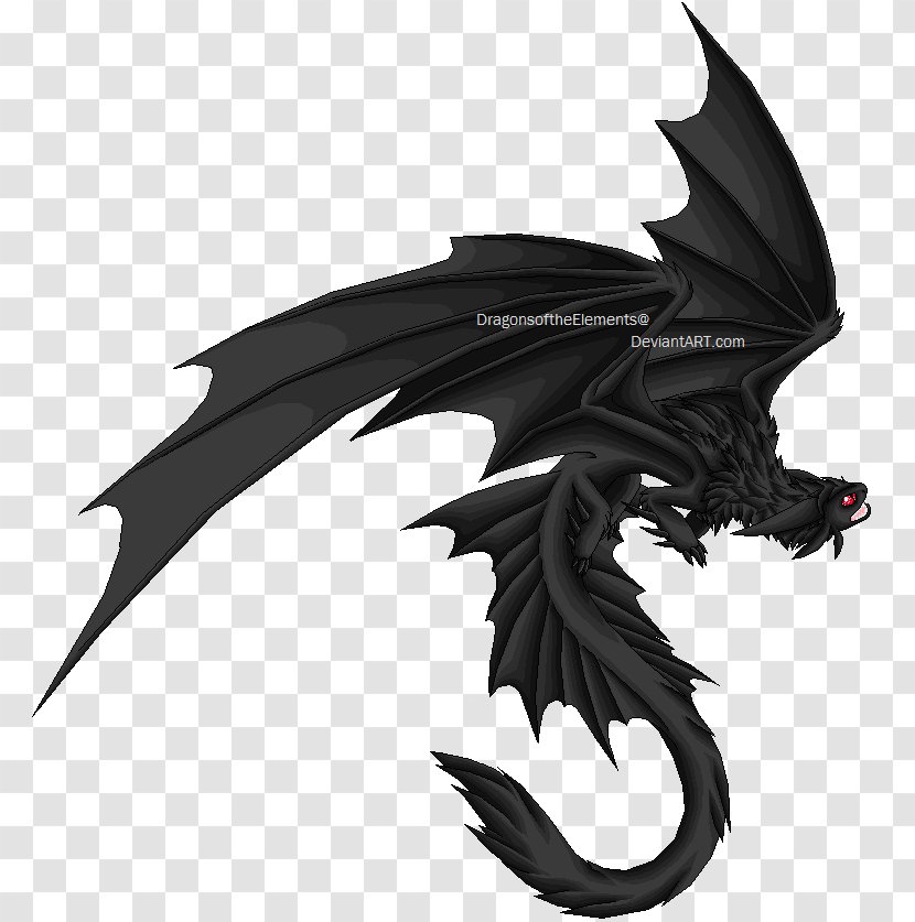 How To Train Your Dragon Furry Fandom Toothless - Night Fury Transparent PNG