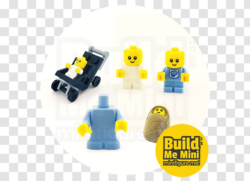 Child Lego Minifigure Stuffed Animals & Cuddly Toys Baby Infant - Frame Transparent PNG