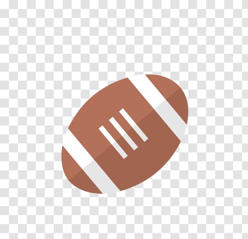 Ball Game Rugby Football American Sport Transparent PNG
