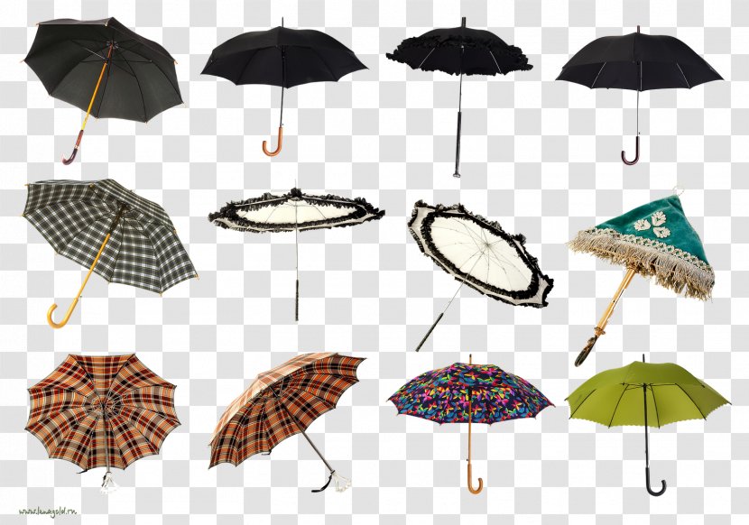Umbrella Clothing Accessories Clip Art - Ka Transparent PNG
