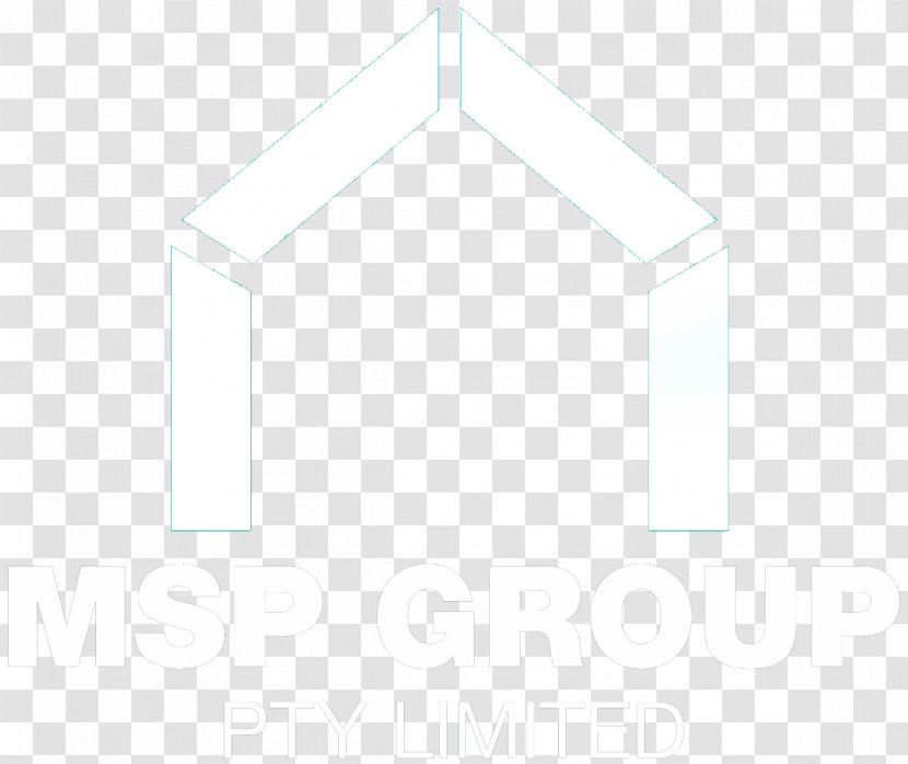 Brand Line House Angle - Structure Transparent PNG