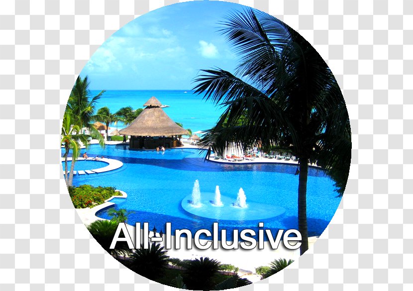 Vacation All-inclusive Resort Caribbean Town - Family Transparent PNG