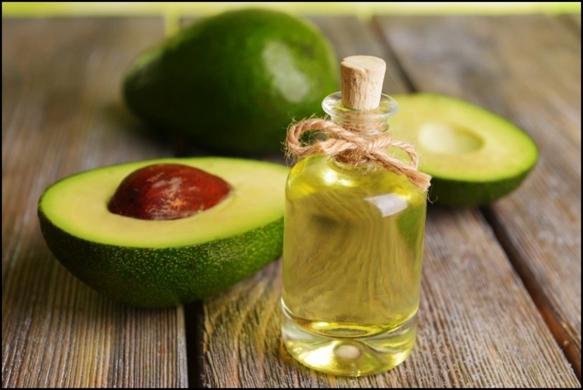 Avocado Oil Fruit Sesame Transparent PNG