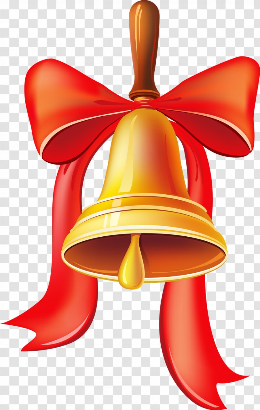 School Bell Last Knowledge Day - Student Transparent PNG