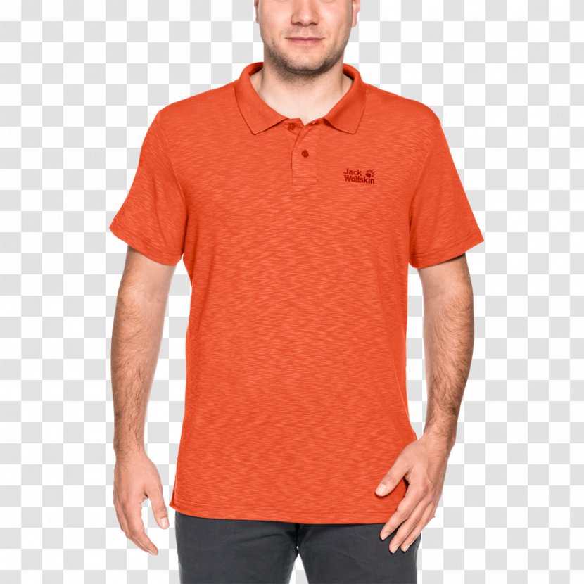 T-shirt Polo Shirt Clothing Piqué Transparent PNG