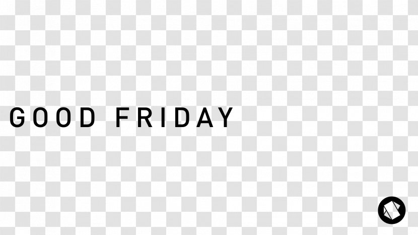 Logo Investor Brand - Black And White - Balloon Friday Transparent PNG