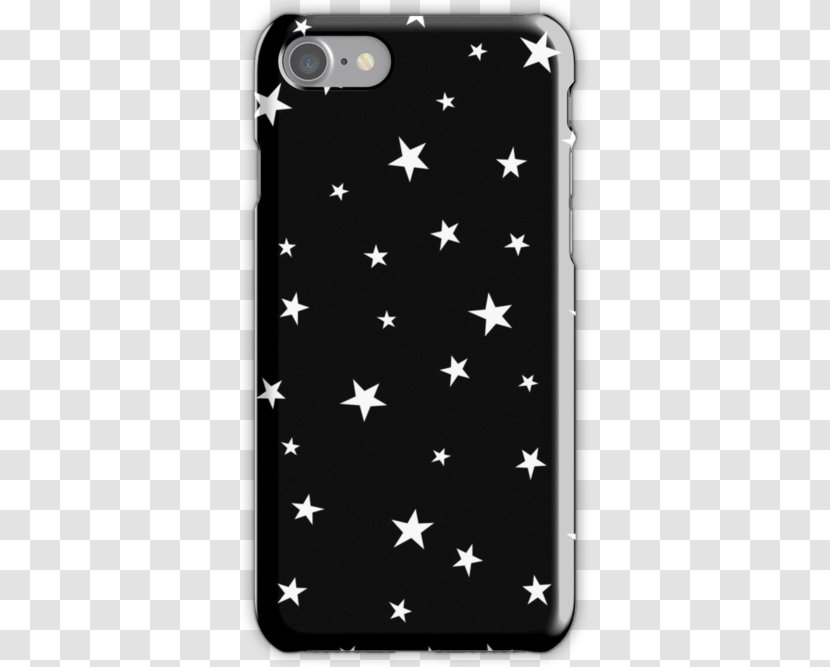 IPhone 4S Mobile Phone Accessories Telephone 5s - Iphone 6 - Starry Sky Transparent PNG