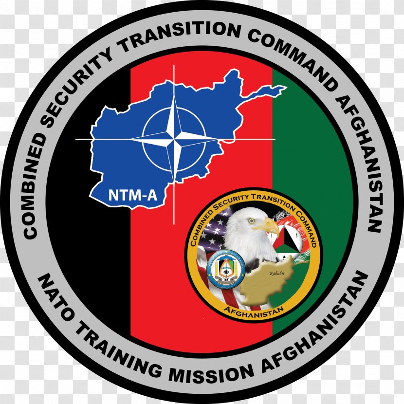 NATO Training Mission-Afghanistan Resolute Support Mission Camp Qargha - Allahabad - Afghanistan Transparent PNG