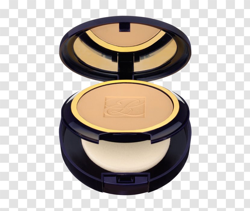 Estée Lauder Companies Face Powder Cosmetics Double Wear Stay-in-Place Makeup Foundation - Mascara Transparent PNG