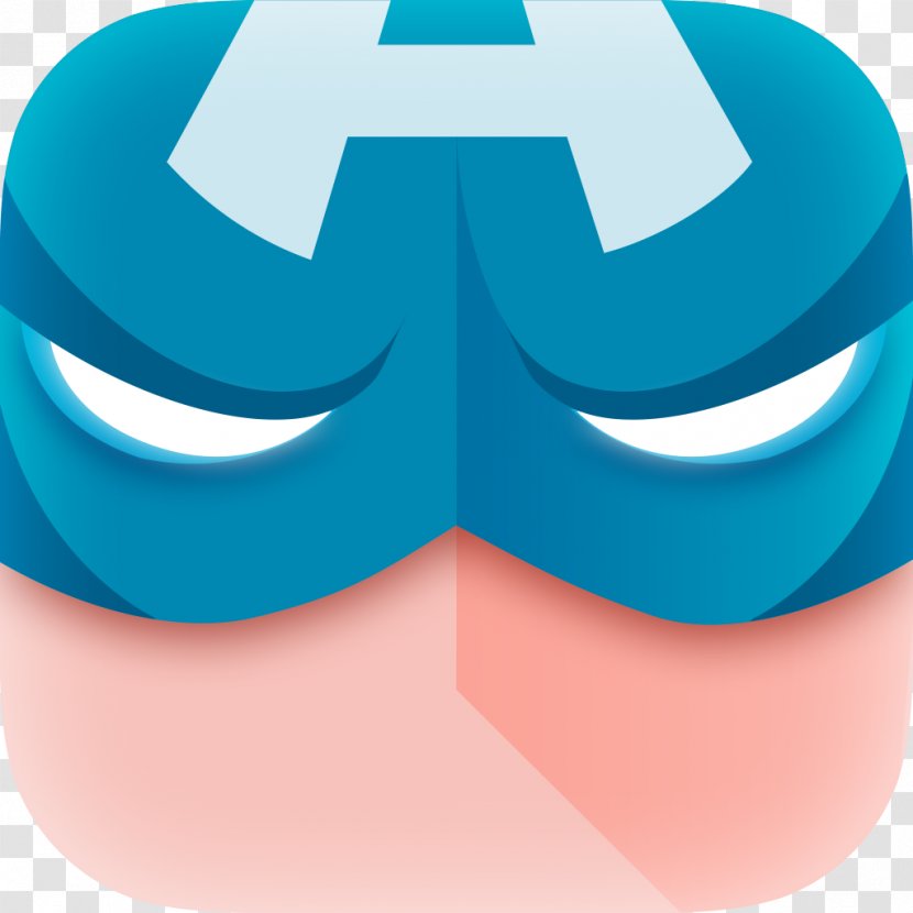 Superhero Emoji Clip Art - Screenshot Transparent PNG