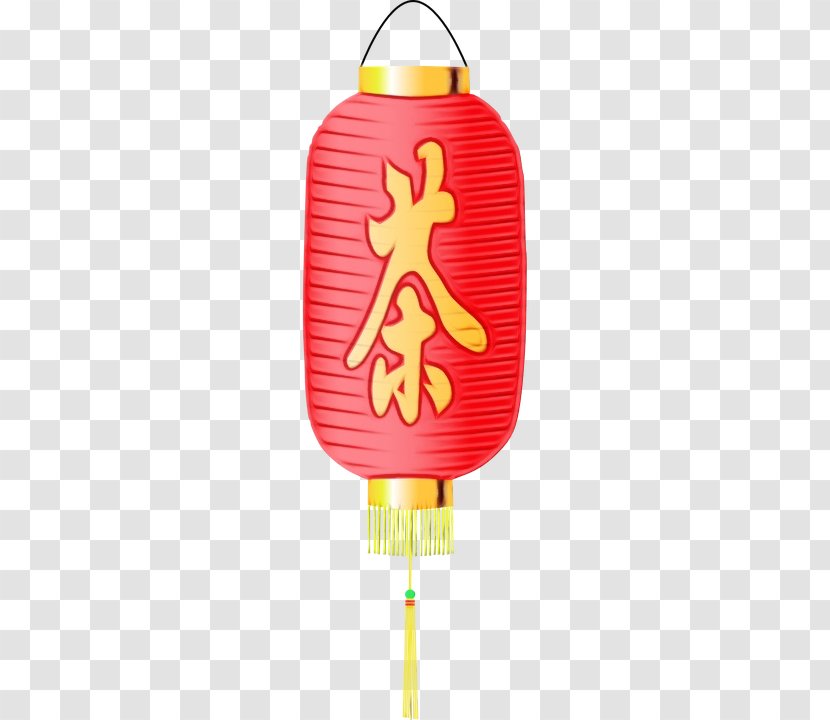 Ice Pop Lantern Transparent PNG